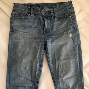 JCREW JEANS